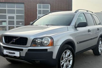 Volvo XC90 265.000 km 6.690 &euro; Düren 52349
