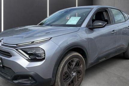 Citroen C4 X 36.471 km 18.990 &euro; Düren 52353