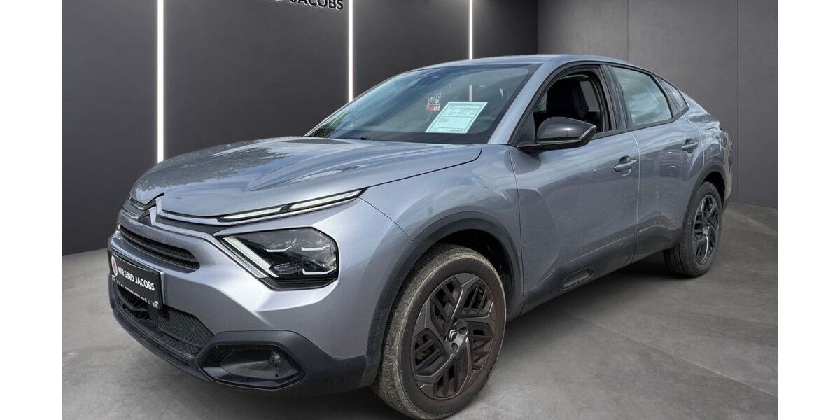 Citroen C4 X 36.471 km 18.990 &euro; Düren 52353