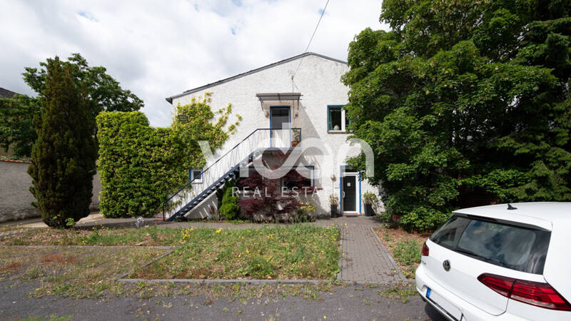 Gewerbeobjekt Euskirchen Innenstadt - 460.000&euro; | Angebot:25673708