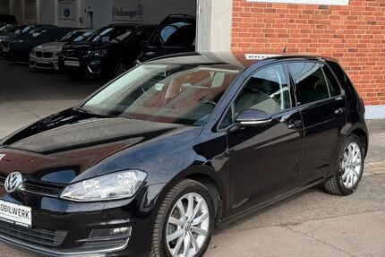 VW Golf 111.480 km 10.999 &euro; Düren 52353
