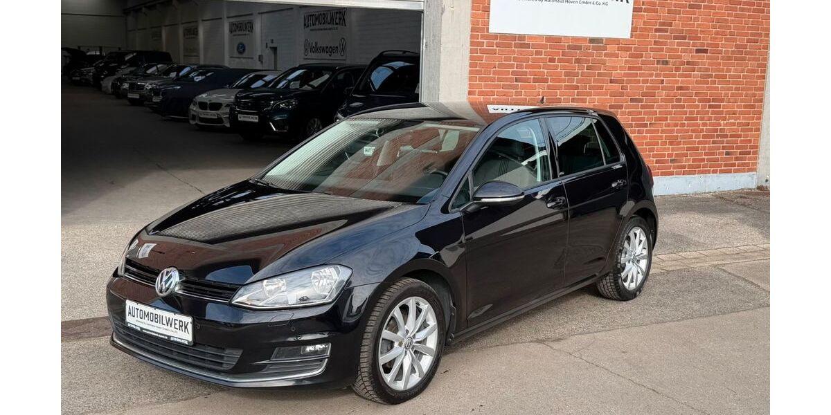 VW Golf 111.480 km 10.999 &euro; Düren 52353