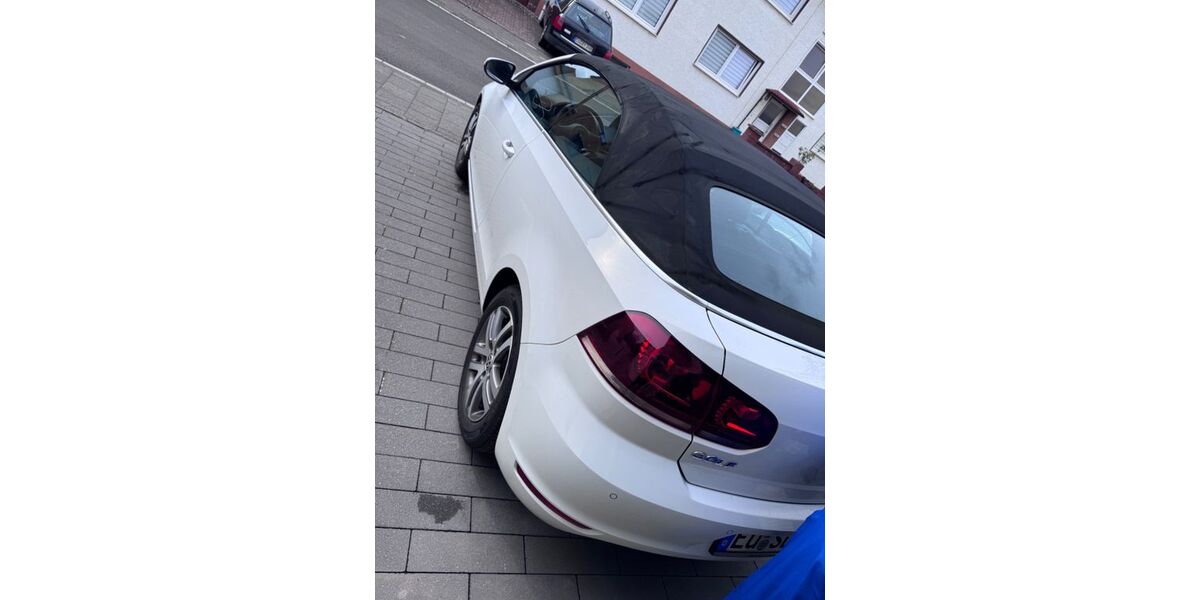 VW Golf 165.000 km 4.990 &euro; Weilerswist 53919