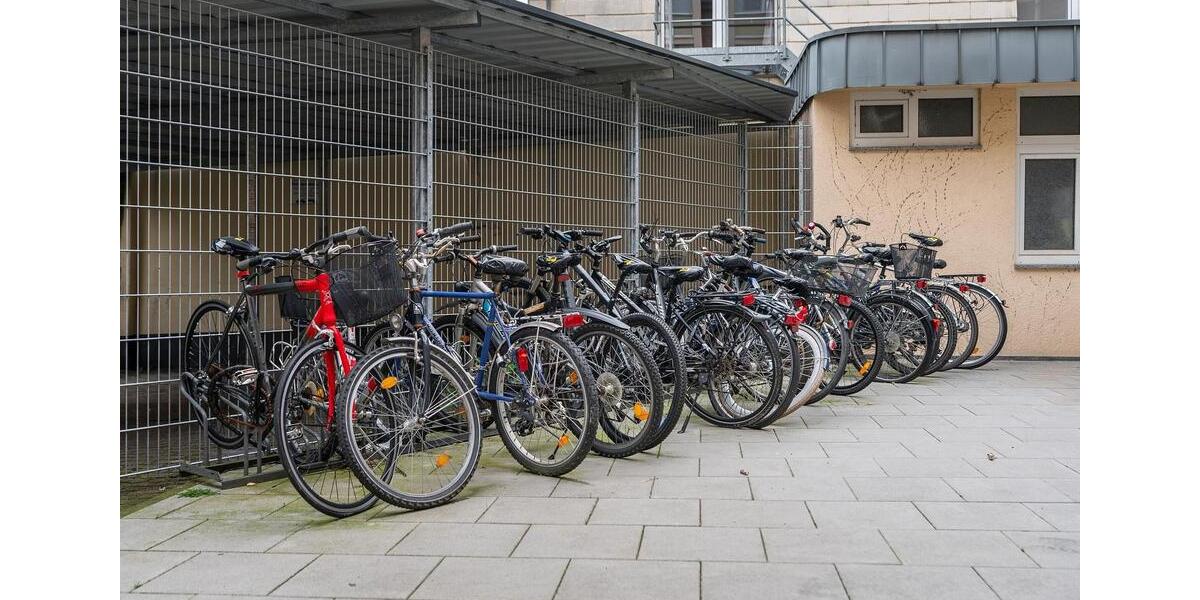 Etagenwohnung Aachen Aachen-Mitte - 1 Zimmer, 18 m&sup2;, 500&euro; | Angebot:25449343