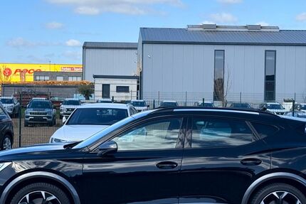 Cupra Formentor 131.000 km 21.500 &euro; Düren 52351