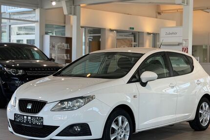 Seat Ibiza 108.000 km 5.499 &euro; Inden 52459