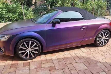 Audi TT 96.000 km 12.500 &euro; Mechernich 53894