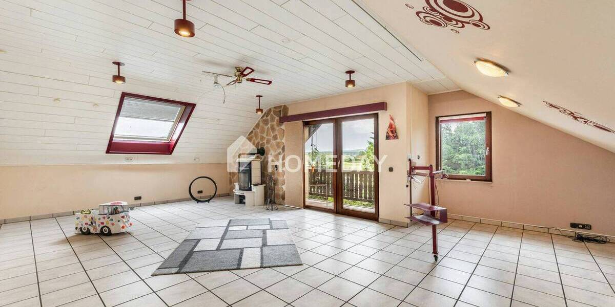 Einfamilienhaus Langerwehe Obergeich - 7 Zimmer, 200 m&sup2;, 487.000&euro; | Angebot:26806295
