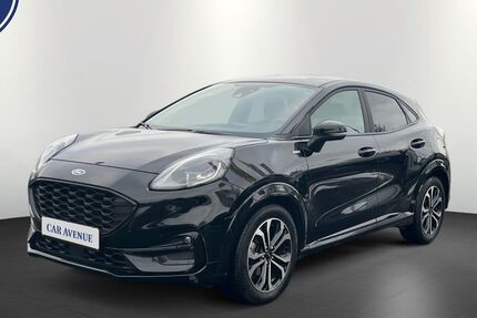 Ford Puma 36.830 km 15.990 &euro; Euskirchen 53881