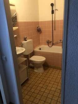 Etagenwohnung Aachen Aachen-Mitte - 1 Zimmer, 40 m&sup2;, 460&euro; | Angebot:25757021