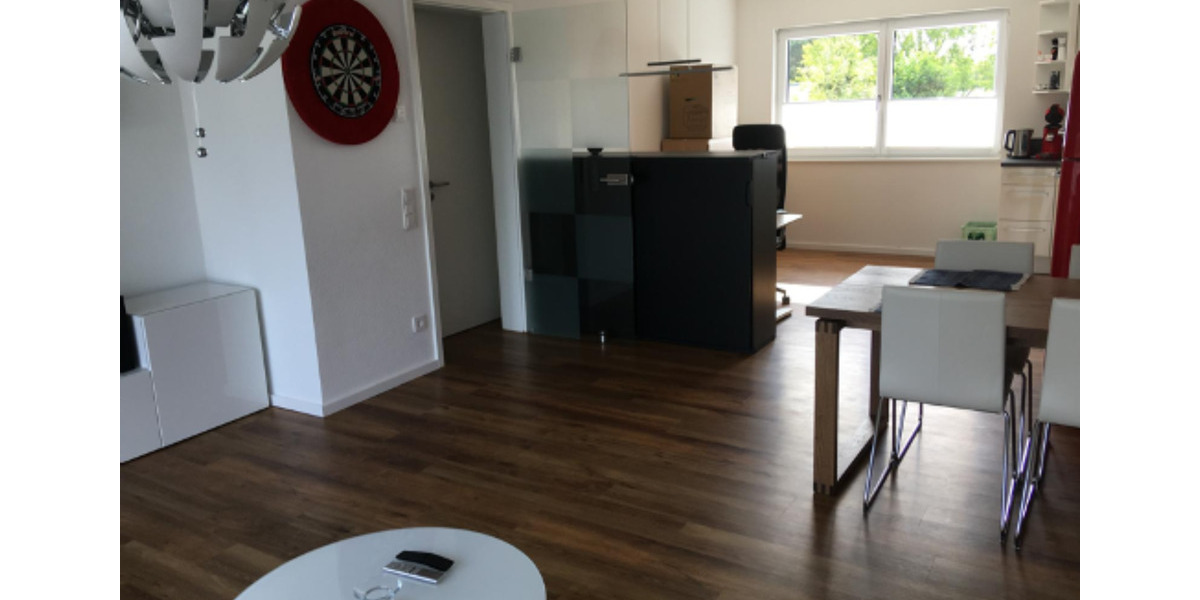 Dachgeschoßwohnung Aachen Eilendorf - 2 Zimmer, 70 m&sup2;, 300.000&euro; | Angebot:25457048