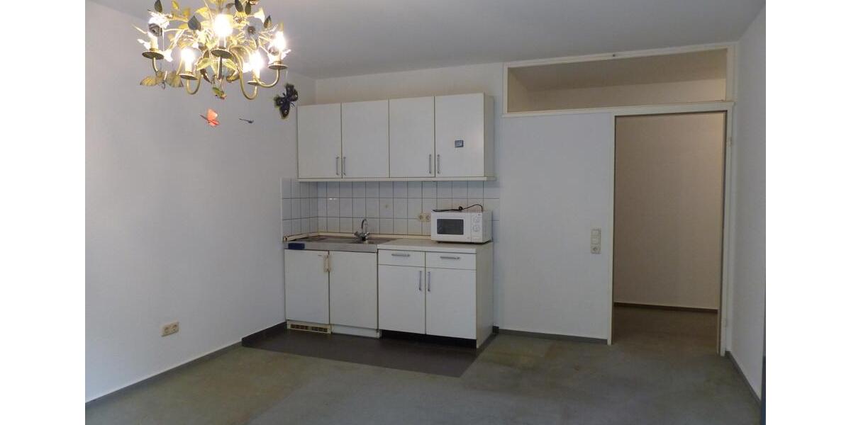Terrassenwohnung Aachen Aachen-Mitte - 2 Zimmer, 56 m&sup2;, 756&euro; | Angebot:25830194