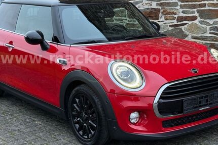 Mini Cooper 53.746 km 18.989 &euro; Simmerath (bei Aachen) 52152