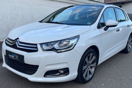 Citroen C4 114.466 km 7.990 &euro; Erftstadt 50374