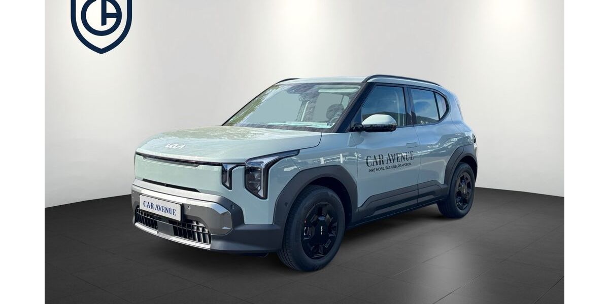 Kia EV2 1.990 km 32.990 &euro; Euskirchen 53881