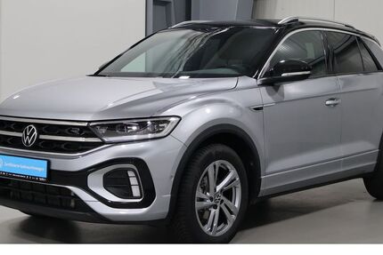 VW T-Roc 12.407 km 29.970 &euro; Aachen 52078