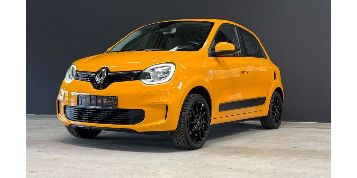 Renault Twingo 79.000 km 8.500 &euro; Jülich 52428