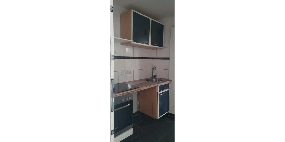 Erdgeschoßwohnung Bergheim Auenheim - 2 Zimmer, 45 m&sup2;, 700&euro; | Angebot:25981106