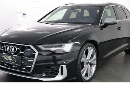 Audi S6 23.178 km 58.960 &euro; Alsdorf 52477