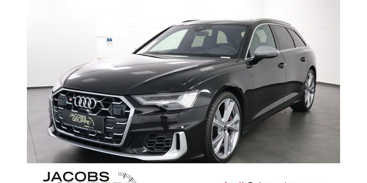 Audi S6 23.178 km 58.960 &euro; Alsdorf 52477