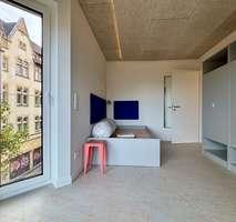 Etagenwohnung Aachen Aachen-Mitte - 2 Zimmer, 47 m&sup2;, 1.520&euro; | Angebot:26619378