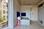 Etagenwohnung Aachen Aachen-Mitte - 2 Zimmer, 47 m&sup2;, 1.520&euro; | Angebot:26619378