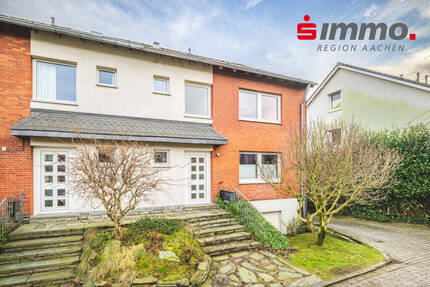 Haus Aachen Kornelimünster - 497.000&euro; | Angebot:26674963