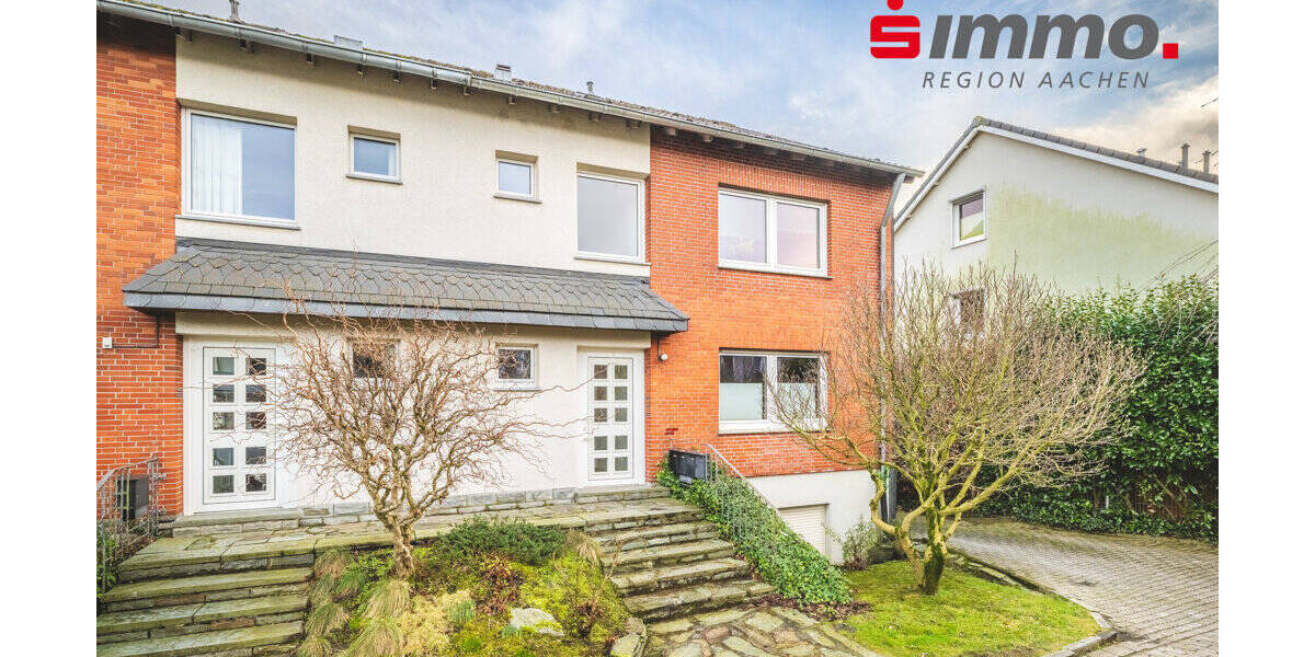 Mehrfamilienhaus, Wohnhaus Aachen Kornelimünster - 497.000&euro; | Angebot:26674963