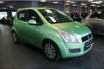 Suzuki Splash 1.0 - 5-Türig - Klima - 61.891 km 3.980 &euro; Euskirchen 53881