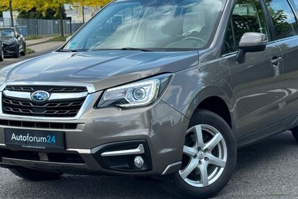 Subaru Forester 153.000 km 12.999 &euro; Jülich 52428