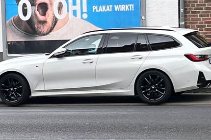 BMW 320 50.900 km 32.500 &euro; Stolberg 52223