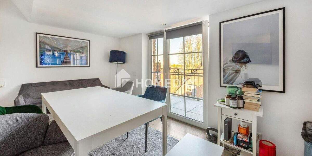 Etagenwohnung Frechen - 2 Zimmer, 71 m&sup2;, 275.000&euro; | Angebot:25677746