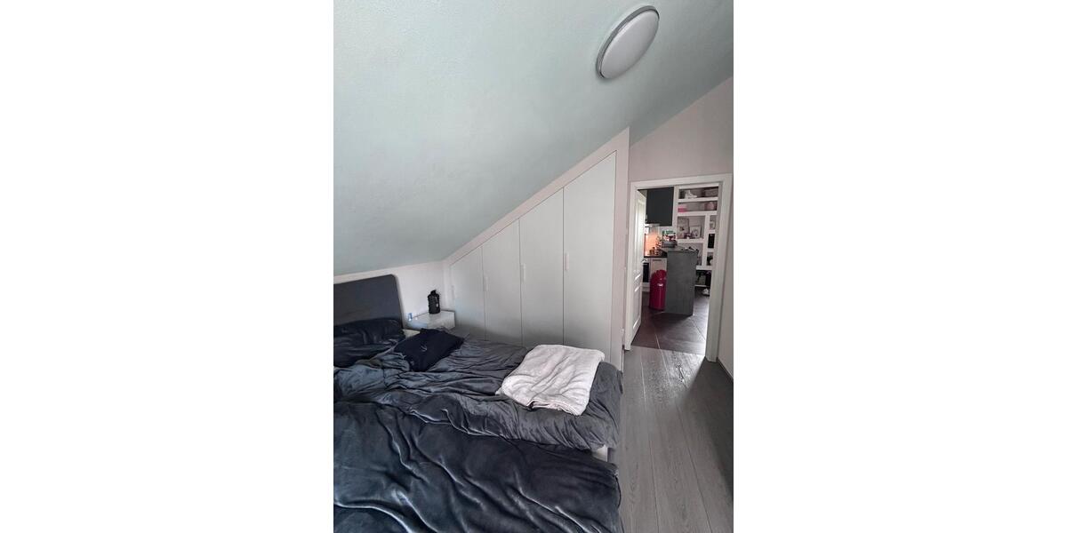 Dachgeschoßwohnung Düren - 2 Zimmer, 58 m&sup2;, 650&euro; | Angebot:26506471