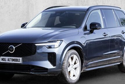 Volvo XC90 17.928 km 67.890 &euro; Aachen 52078