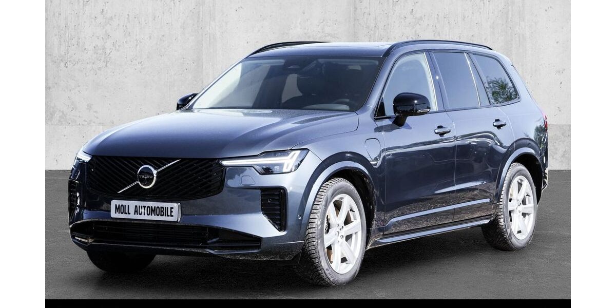 Volvo XC90 17.928 km 67.890 &euro; Aachen 52078