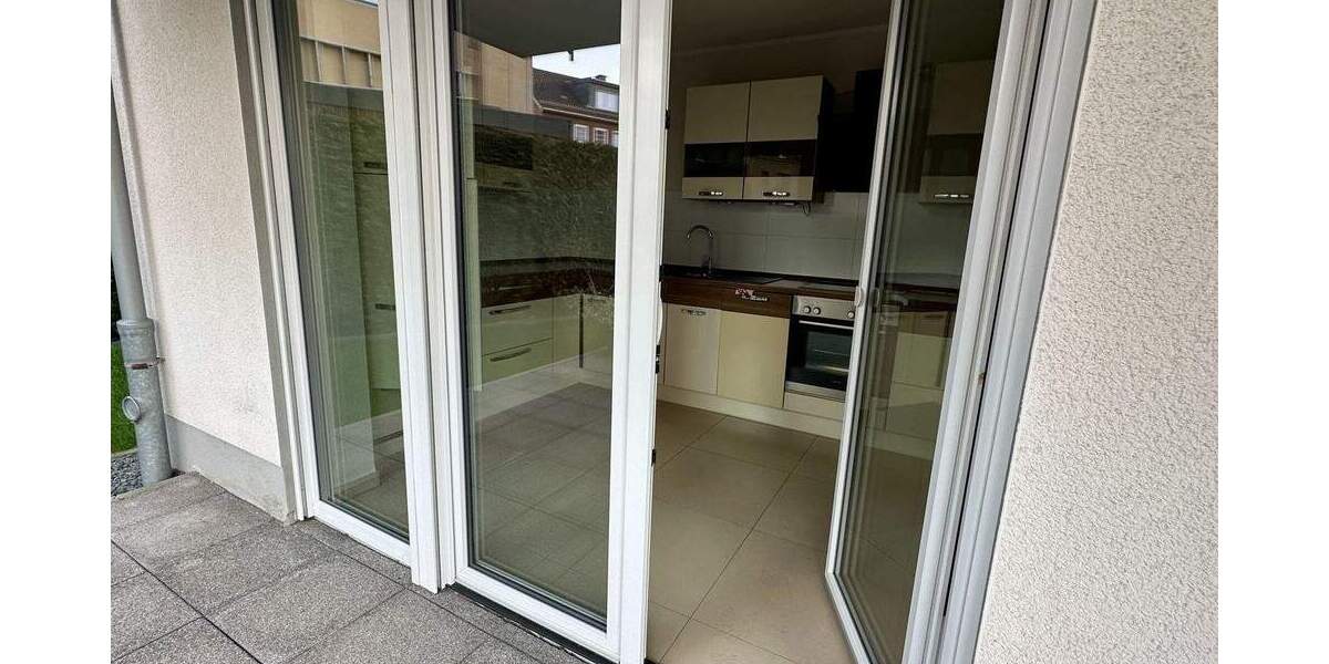 Terrassenwohnung Düren Birkesdorf - 2 Zimmer, 81 m&sup2;, 249.000&euro; | Angebot:25864899