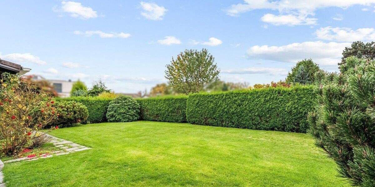 Bungalow Aachen / Laurensberg Laurensberg - 4 Zimmer, 118 m&sup2;, 525.000&euro; | Angebot:25819798