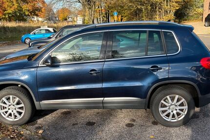 VW Tiguan 151.100 km 11.800 &euro; Simmerath 52152