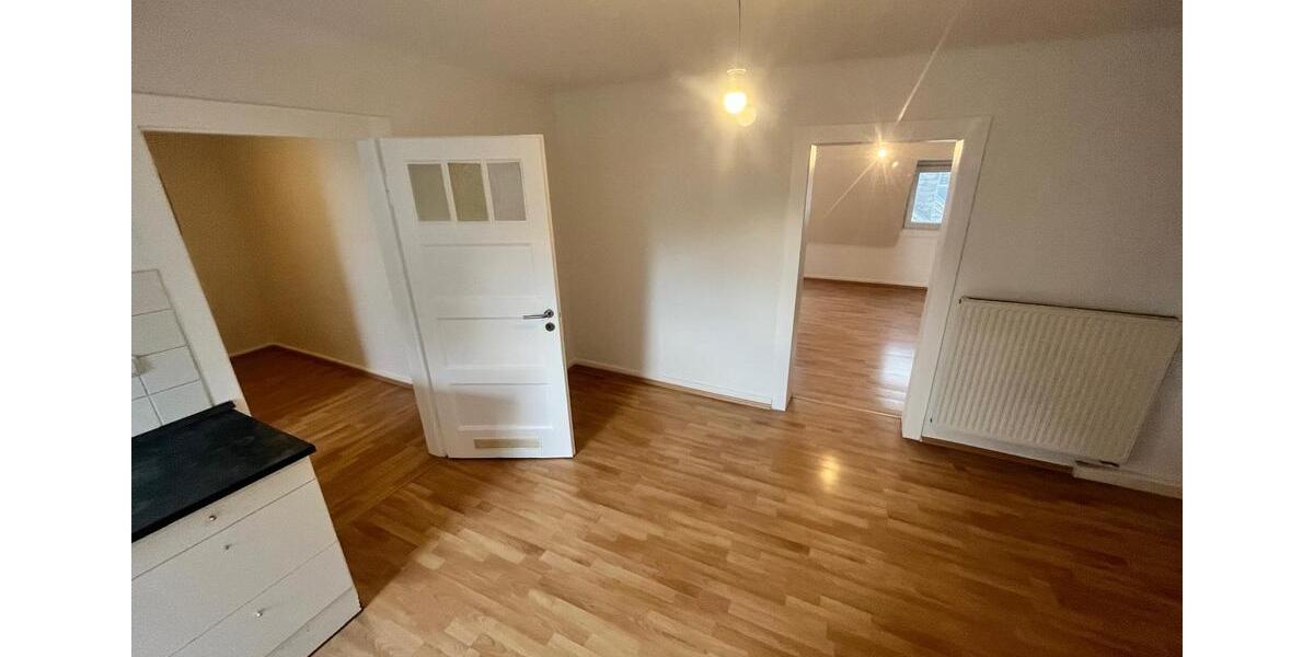 Dachgeschoßwohnung Aachen Aachen-Mitte - 2 Zimmer, 55 m&sup2;, 600&euro; | Angebot:25479701