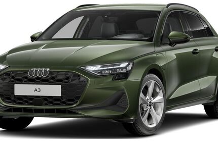 Audi A3 7.661 km 37.770 &euro; Bergheim 50126