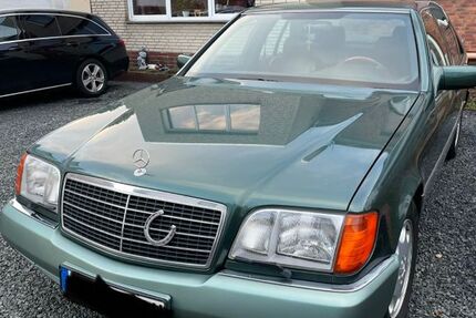 Mercedes-Benz 300 123.000 km 17.999 &euro; Eschweiler 52249