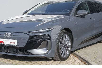 Audi A6 18.419 km 63.940 &euro; Düren 52351