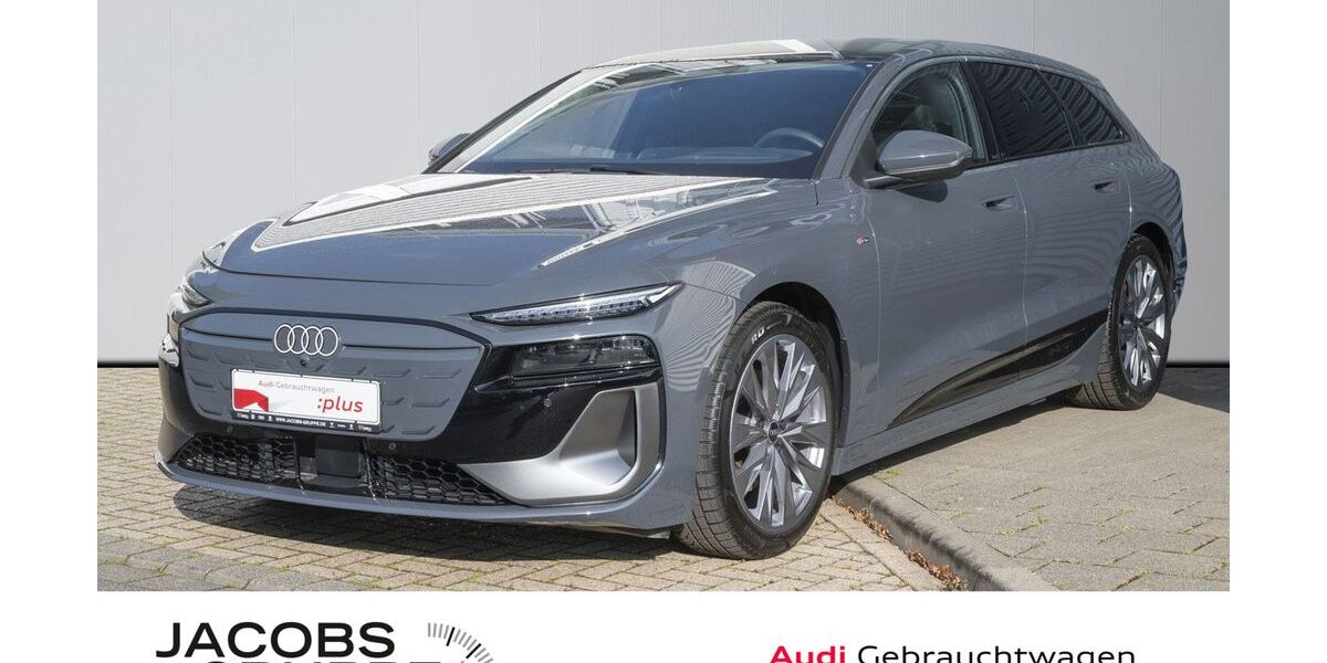 Audi A6 18.419 km 63.940 &euro; Düren 52351