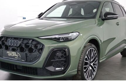 Audi Q5 12.881 km 66.540 &euro; Alsdorf 52477