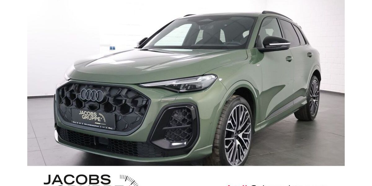 Audi Q5 12.881 km 66.540 &euro; Alsdorf 52477