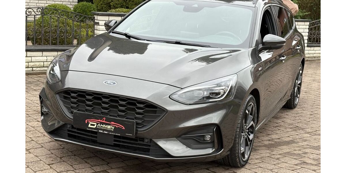 Ford Focus 84.000 km 12.999 &euro; Niederzier-Selhausen 52382