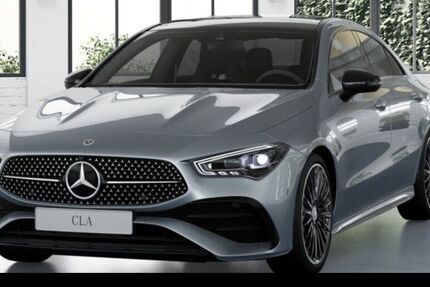 Mercedes-Benz CLA 200 9.900 km 40.490 &euro; Frechen 50226