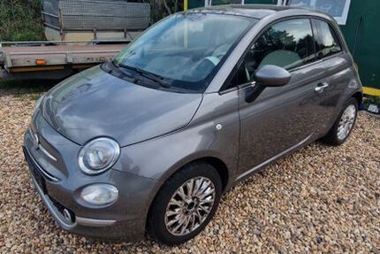 Fiat 500 79.000 km 6.900 &euro; Düren 52349