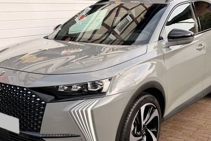 DS Automobiles DS7 (Crossback) 39.186 km 27.990 &euro; Nideggen 52385