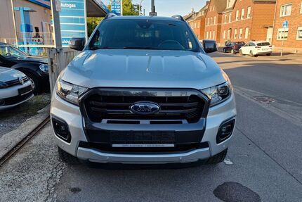 Ford Ranger 185.000 km 23.900 &euro; Eschweiler 52249